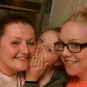 Meet your Posher, Erica